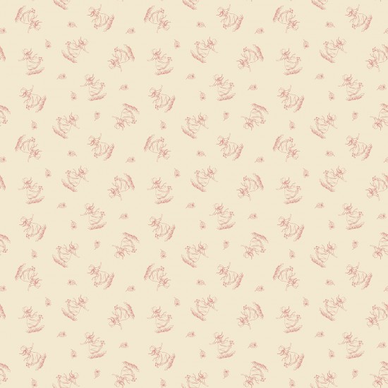 Prairie Blossoms